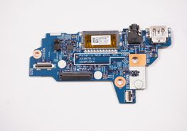 0002XR Dell Input Output Board I7640-7366BLU-PUS