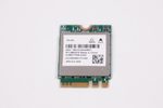 0009N Dell CRD,WRLES,M.2,8852CE,WW I7445-7326BLU-PUS