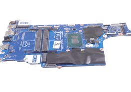 001YV2 Dell Intel I3-8130U Motherboard  INSPIRON 15 5570