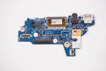 002XR Dell I/O PWA Board I7640-5359BLU-PUS
