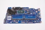 0042CN Dell System Board, I51135G7, U, N3TGL, SRK05 I3511-5101BLK-PUS INSPIRON 15