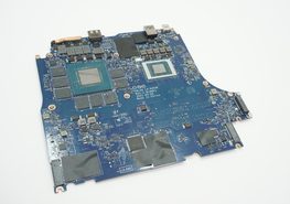 006PVP Dell AMD Ryzen 7 5800H nVidia GeForce RTX 3070 Motherboard AWM15R5-A610BLK-PUS