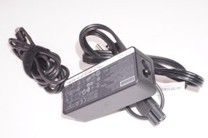 00HM661 Lenovo 45w 2.25a Usb-C Ac Adapter