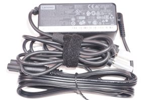 00HM665 Lenovo 45w2.25a 20v  Ac Adapter 80X60030US 81C3000LUS Yoga 720-13IKB