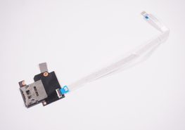 00HN611 Lenovo Card Reader Board 20DM008UUS YOGA 14