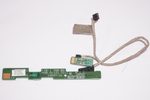 00HN614 Lenovo Fru Cobra Subcard Asl Sensor 20DM000VUS THINKPAD S3 YOGA