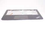 00HW161 Lenovo Palmrest Top Cover 20DU0009US Yoga 11E Chromebook
