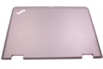 00HW165 Lenovo LCD Back Cover BLACK 20DU0003US 11e Chromebook