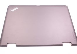 00HW165 Lenovo LCD Back Cover BLACK 20DU0003US 11e Chromebook