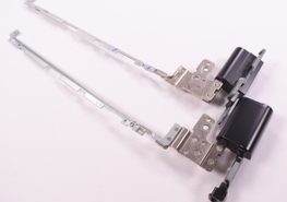 00HW173 Lenovo Hinge Set Non-Touch Left & Right 20ED-001HUS 20DU0003US