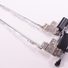00HW173 Lenovo Hinge Set Non-Touch Left & Right 20ED-001HUS 20DU0003US