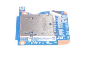 00HW181 Lenovo SD Cardreader  20DB0007US