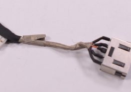 00HW186 Lenovo Dc-In Cable 20ED-001HUS 20DU0003US THINKPAD 11E