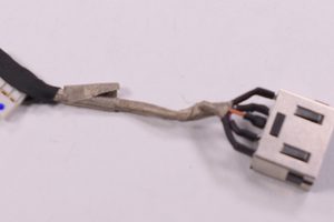 00HW186 Lenovo Dc-In Cable 20ED-001HUS 20DU0003US THINKPAD 11E