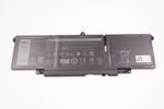 00HYH8 Dell 57Wh 11.4V 4878MAH BATTERY LATITUDE-7000-7340