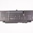 00HYH8 Dell 57Wh 11.4V 4878MAH BATTERY LATITUDE-7000-7340