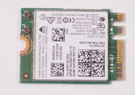 00JT469 Lenovo Wireless 20DF0040US