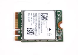 00JT493 Lenovo Wireless,Card FLEX 3-1580 LAPTOP (80R4)