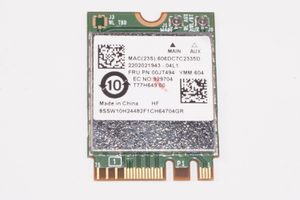 00JT494 Lenovo Wireless Devices 80U00002US Yoga 710-15ISK