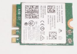 00JT532 Lenovo Wireless Card 20FB002RUS X1 CARBON 4TH GEN