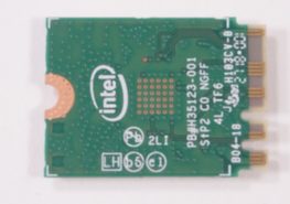 00JT535 Lenovo Wireless Card 80VJ0000US N42-20 Touch 80YS0003US Chromebook C630