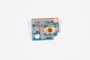00JT819 Lenovo Power Button Board 20FB002RUS X1 CARBON 4TH GEN