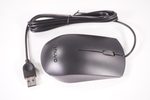 00PH131 Lenovo USB Mouse Black 90RB0027US 510A-15ABR