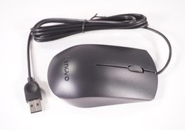 00PH131 Lenovo USB Mouse Black 90RB0027US 510A-15ABR