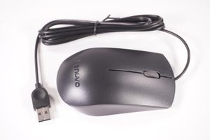 00PH131 Lenovo USB Mouse Black 90RB0027US 510A-15ABR