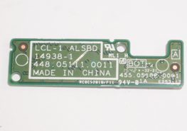 00UP118 Lenovo ALS Card 20FY0002US THINKPAD YOGA 14