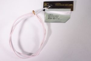 00XJ102 Lenovo Aux Antenna High-Tek F0CD0031US 510-23ISH