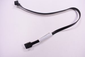 00XL191 Lenovo 380mm Sata Cable 1 Latch L Angle 90GV0002US 510A-15IKL