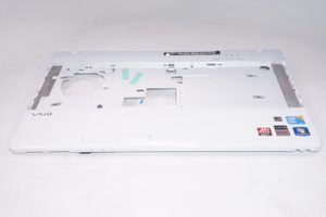 012-111A-3016-A Sony Palmrest Top Cover & Touchpad