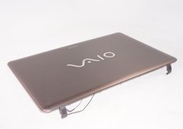 012-200A-1375-B Sony Lcd Back Cover VGN-NW270F/T