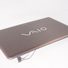 012-200A-1375-B Sony Lcd Back Cover VGN-NW270F/T