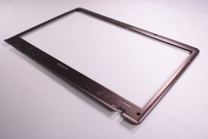 012-500A-3017-B Sony Lcd Front Bezel VPCEB15FM