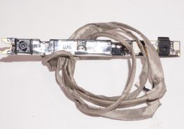 015-0101-1495-A Sony Vpcf Webcam Camera Mic Cable VPCF115FM