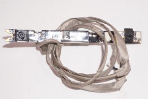015-0101-1495-A Sony Vpcf Webcam Camera Mic Cable VPCF115FM