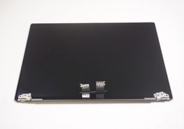 017J1G Dell 13.4 Inches OLED Graphite Touchscreen Assembly XPS9345-SX12807BLK-PUS