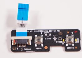 01AJ788 Lenovo Power Button Board IDEACENTRE 510S-23ISU ALL-IN-ONE (F0C3)