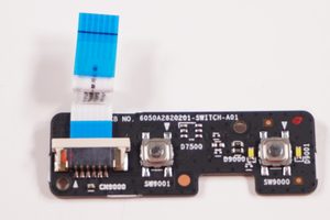 01AJ788 Lenovo Power Button Board IDEACENTRE 510S-23ISU ALL-IN-ONE (F0C3)