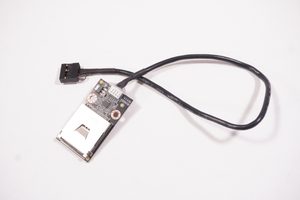 01AJ839 Lenovo Card Reader 90GV0002US 510A-15IKL 90H1000FUS 90GA0002US