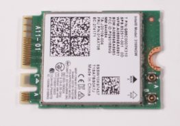 01AX706 Lenovo Wireless Card