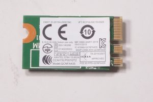 01AX709 Lenovo Wireless Card 81A5001UUS 110S-11IBR 310-15IKB 110-17IKB