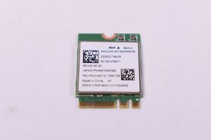 01AX710 Lenovo Wireless Card 90H7002CUS Legion Y520T-25IKL