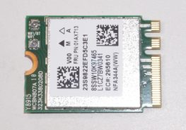01AX71W Generic Wireless Card
