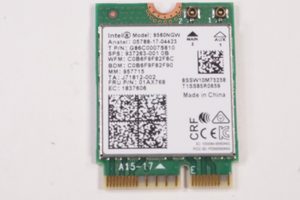 01AX768 Lenovo Wireless Card 81FV0002US Legion Y530 81QF0002US S340-15IWL