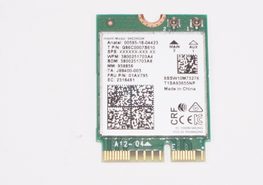 01AX795 Lenovo Wireless Card 81M0S00000 L340-17IWL