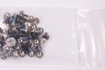 01EF324 Lenovo Screw Set F0C30010US