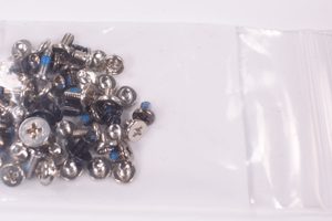 01EF324 Lenovo Screw Set F0C30010US
